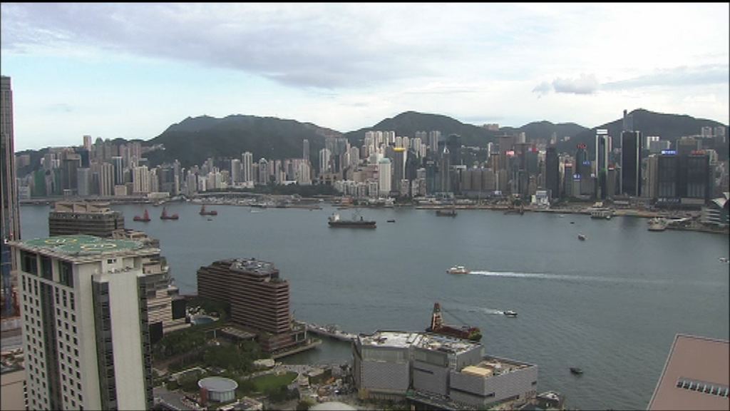 天文台今晚至明早考慮發一號戒備信號