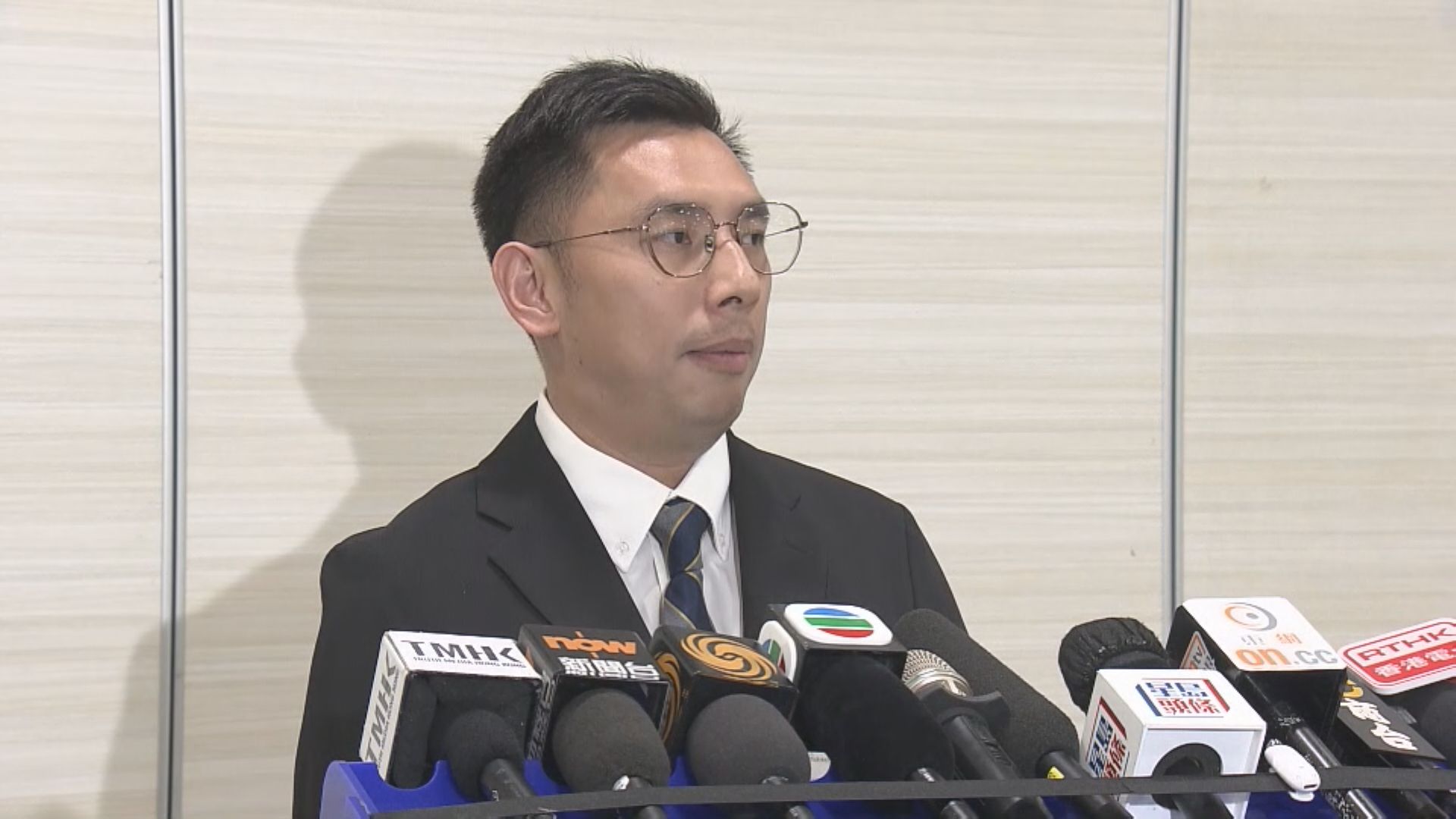 被捕教大男生涉參加六個迎新營 性侵四人