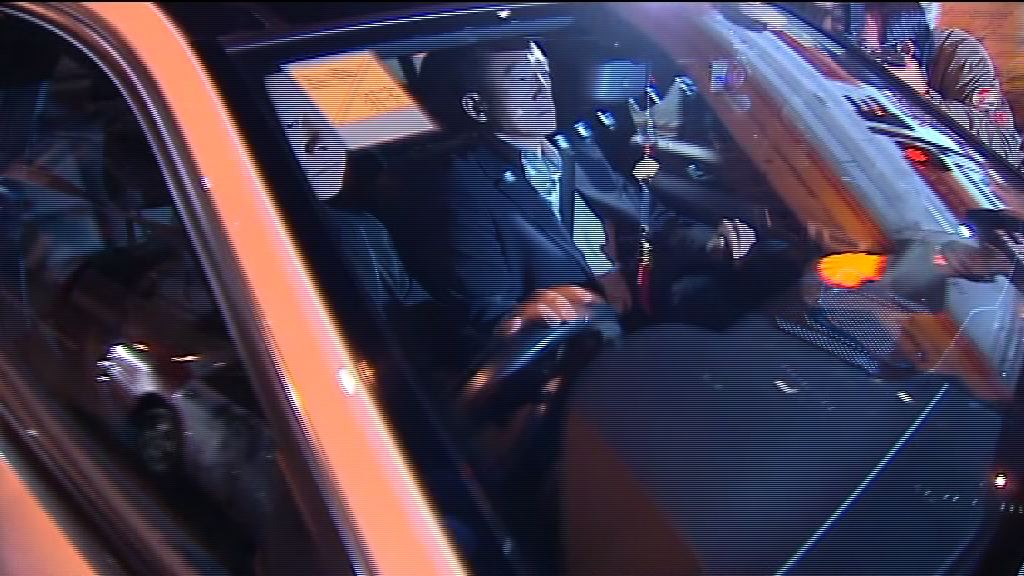 朱經緯被捕及被控襲擊罪　周五提堂