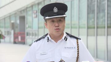 謝振中獲委任為新聞統籌專員