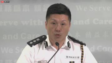 謝振中獲委任為新聞統籌專員