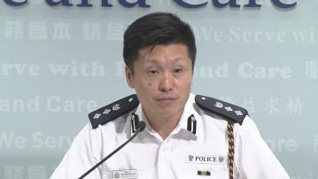 謝振中獲委任為新聞統籌專員 明日就任