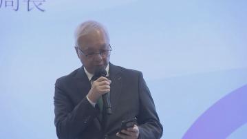 謝展寰：已制定漁農業可持續發展藍圖　冀15年內將本地養魚量增10倍