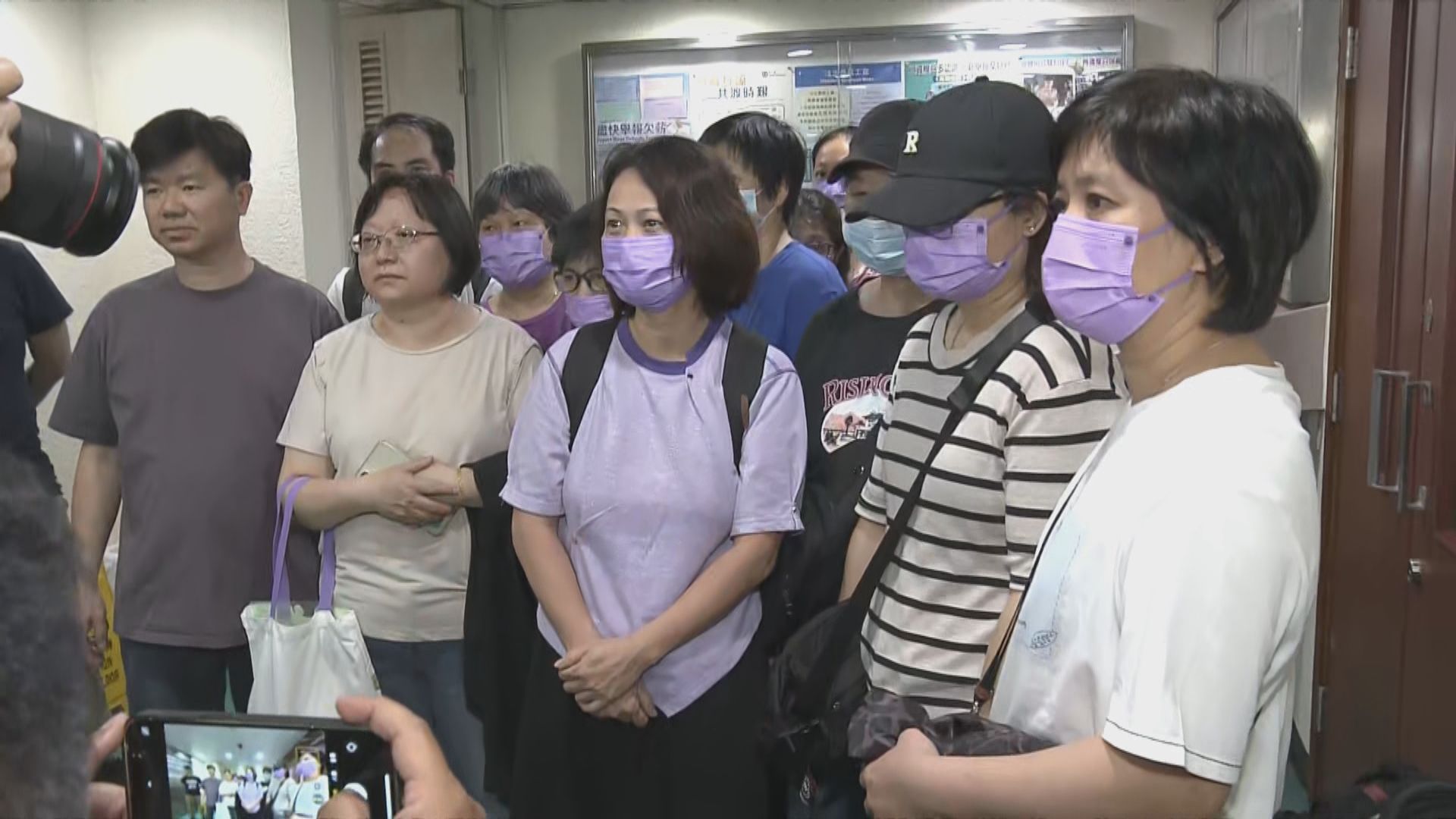 海皇粥店結業｜約百名員工被拖逾300萬元　外勞面臨迫遷