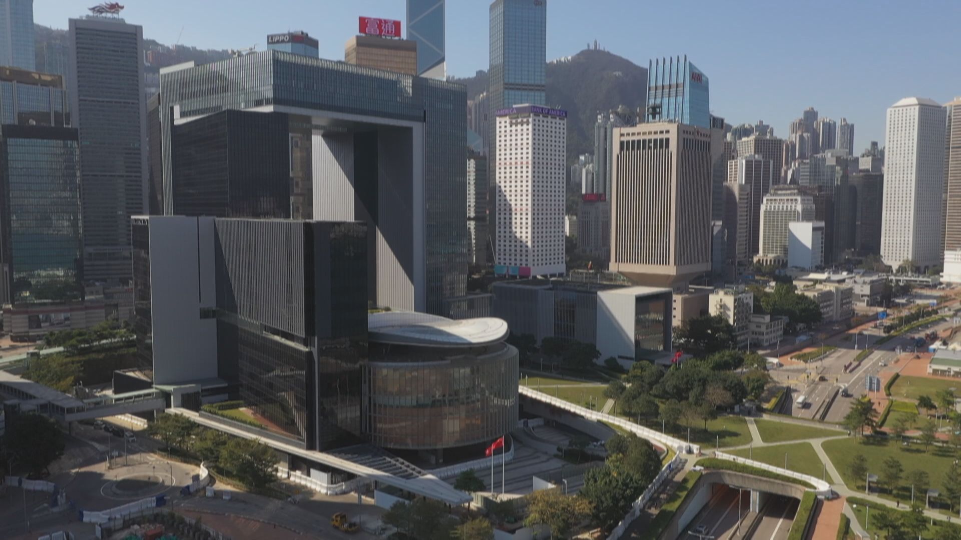 特區政府指法庭會依法獨立進行審判