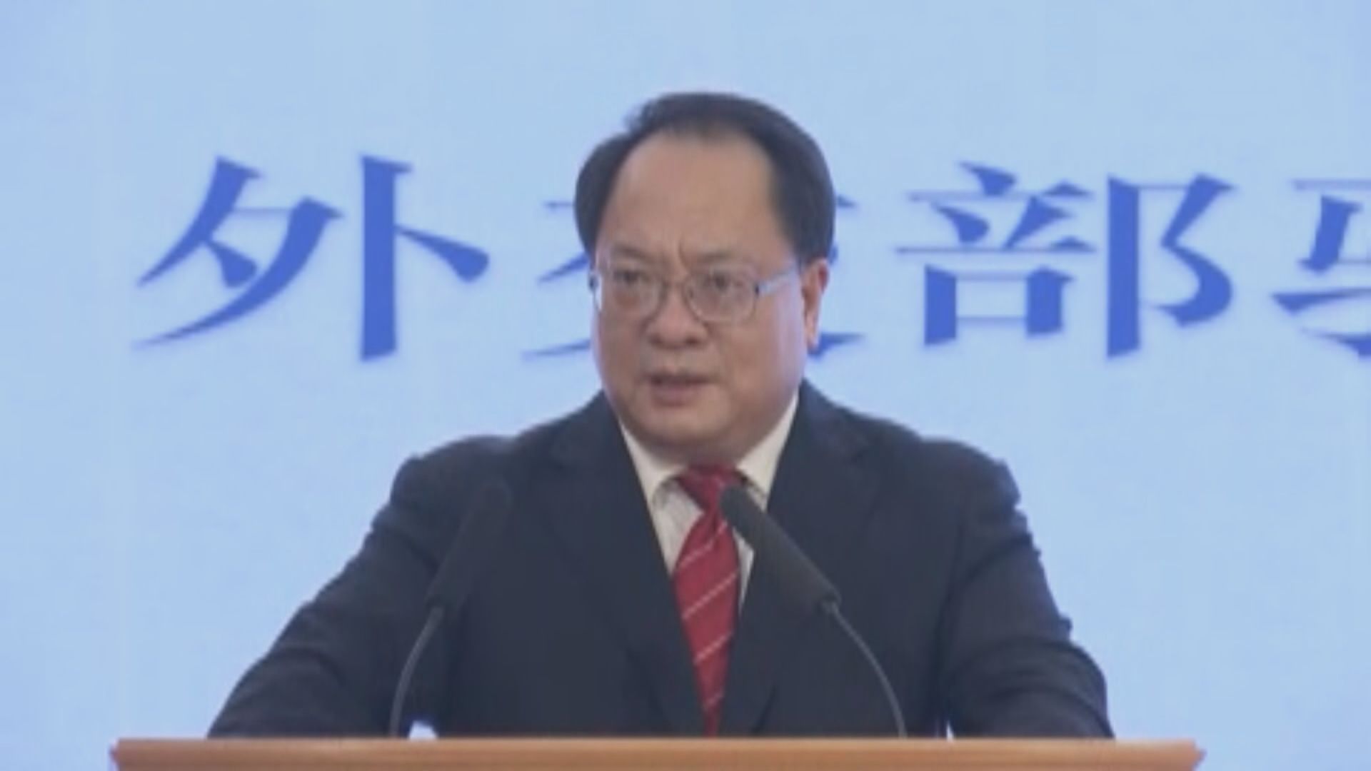 外交部駐港公署夏令營結束　潘雲東冀學生成為有家國情懷的棟樑之材