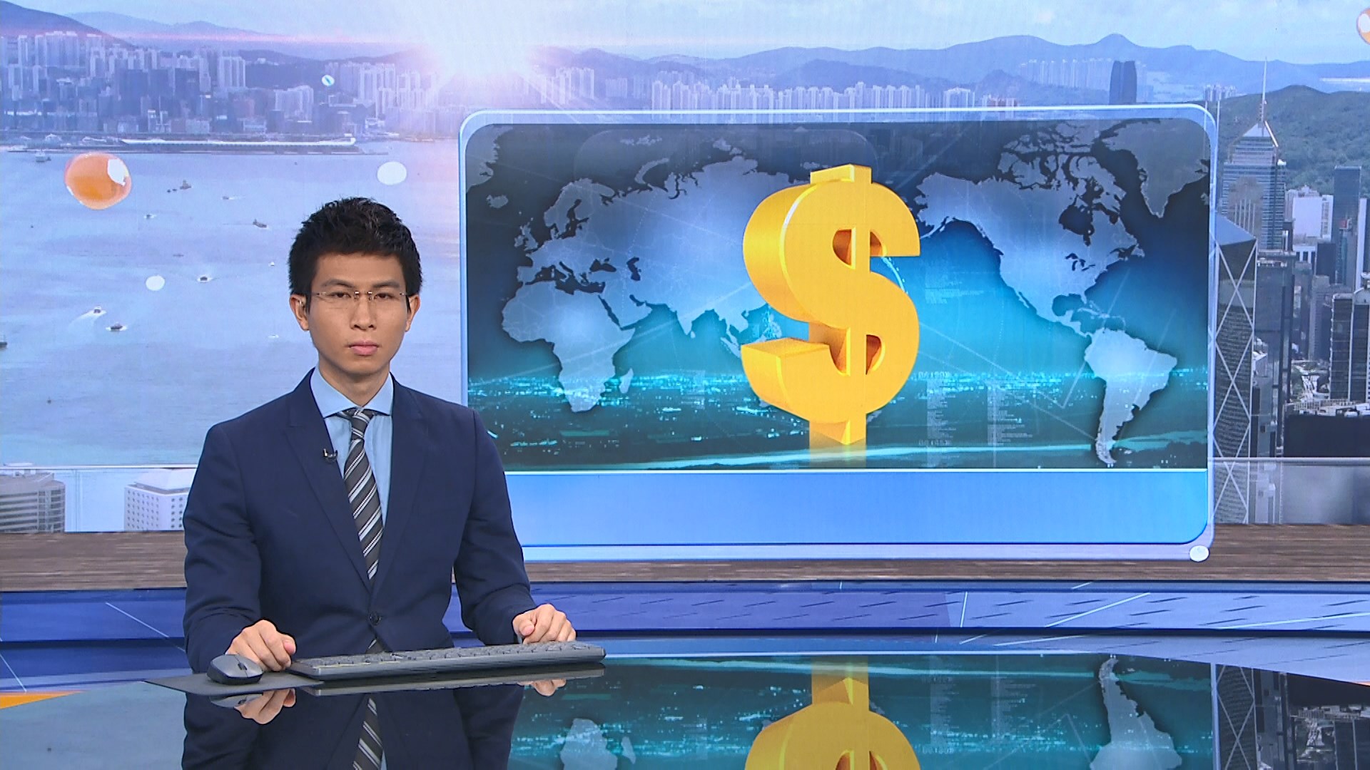 OECD料今年全球經濟萎縮6%至7.6%