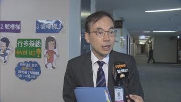 無綫85台改播「鳳凰」 通訊辦：電視台播其他台節目非新鮮事