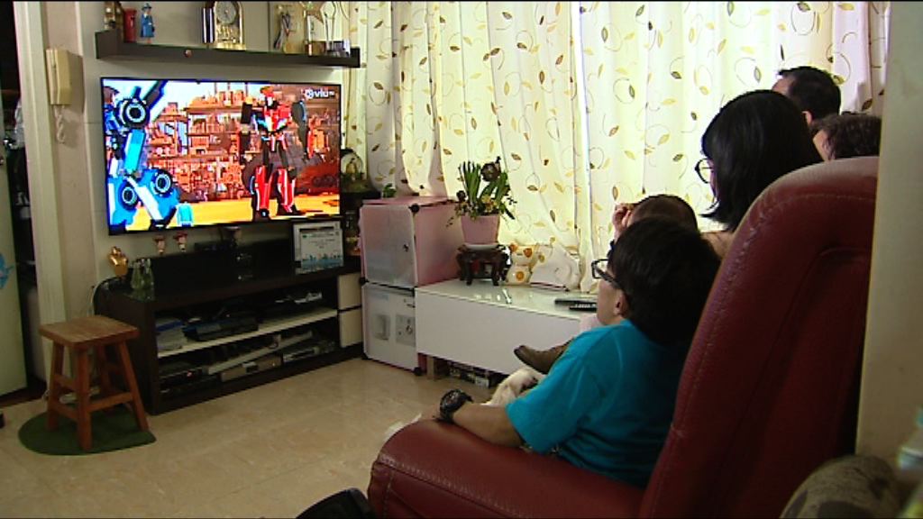 放寬植入式廣告規定　原則是自然不突兀