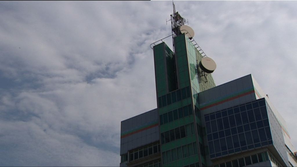 無綫取消《頭條新聞》遭發強烈勸諭