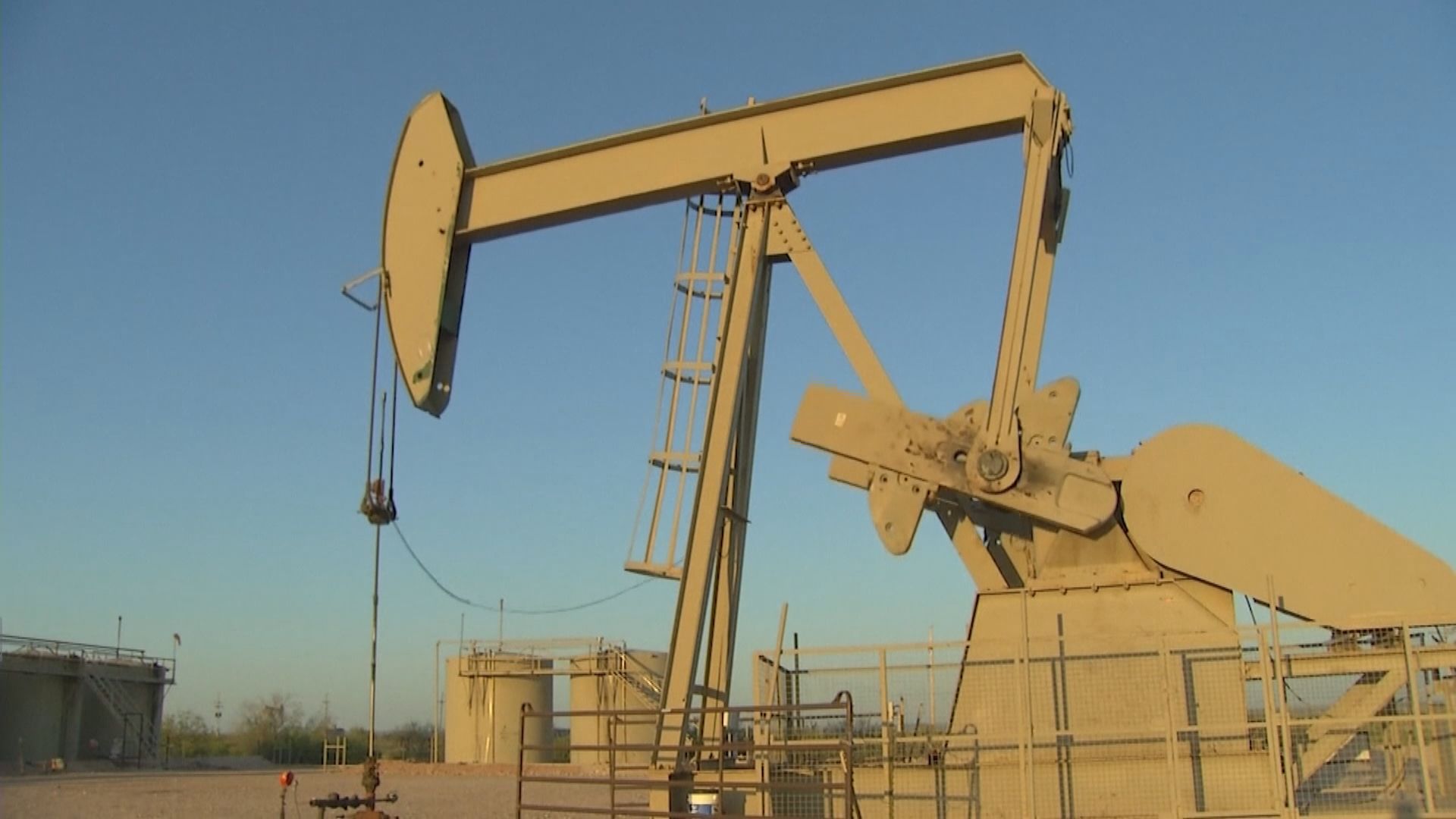 油價升逾1%　因美國墨西哥灣停產備戰颶風艾達