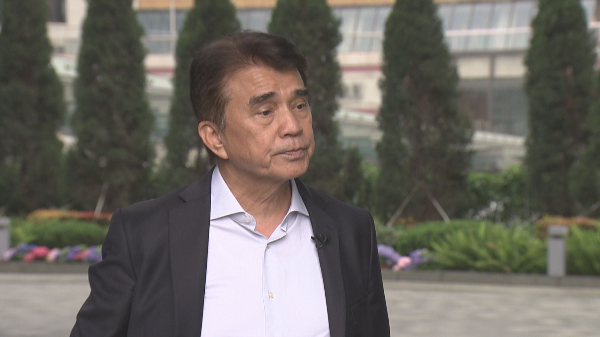 國際油價波動　有運輸業指成本增加近一倍