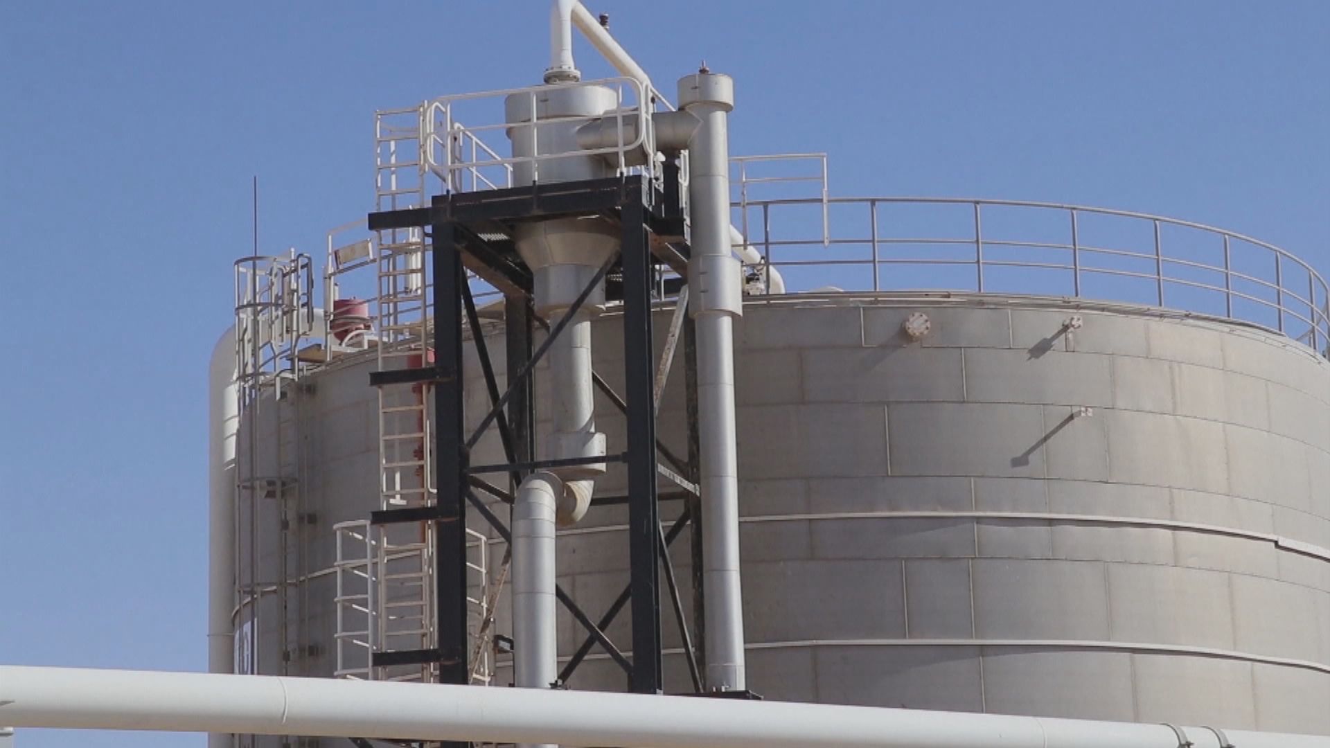 油價升逾2%　美伊朗和平談判陷入僵局