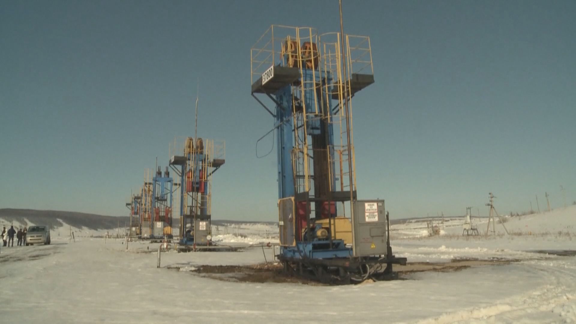 俄羅斯草擬法案削減出口石油折扣