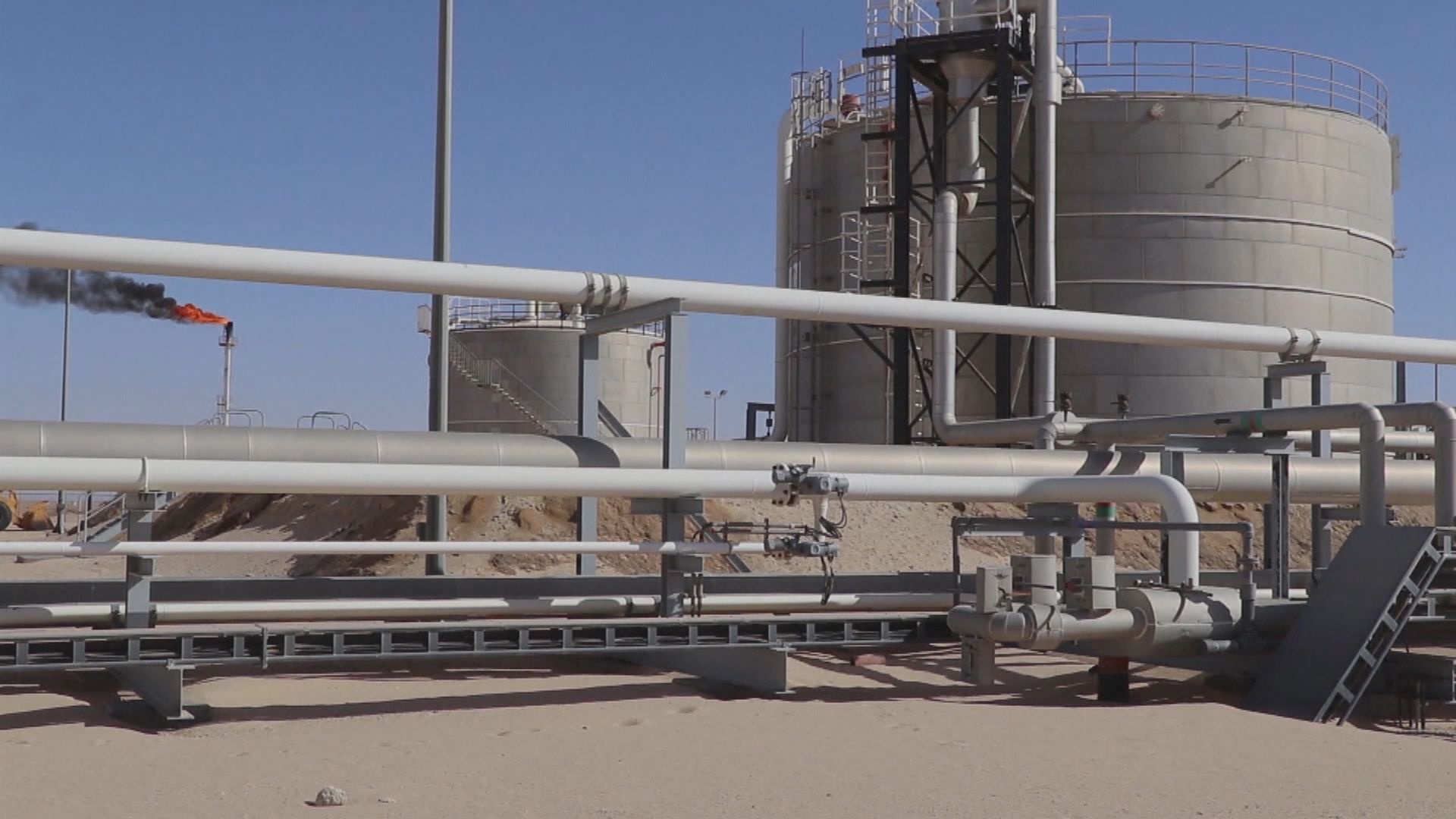 紐油跌穿每桶89美元　傳美國加大外交努力結束伊朗戰爭