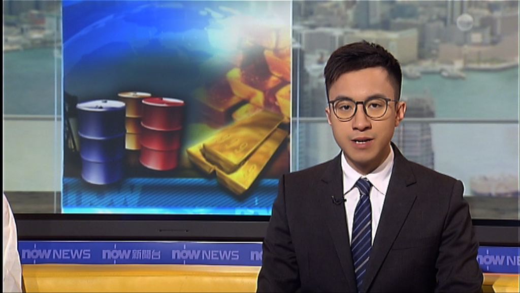 伊拉克籲油組堅持減產　油價升至3年高位