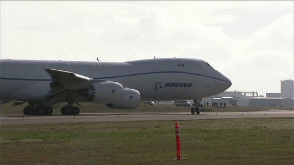 【美退出核協議】恢復制裁伊朗　波音先遭殃