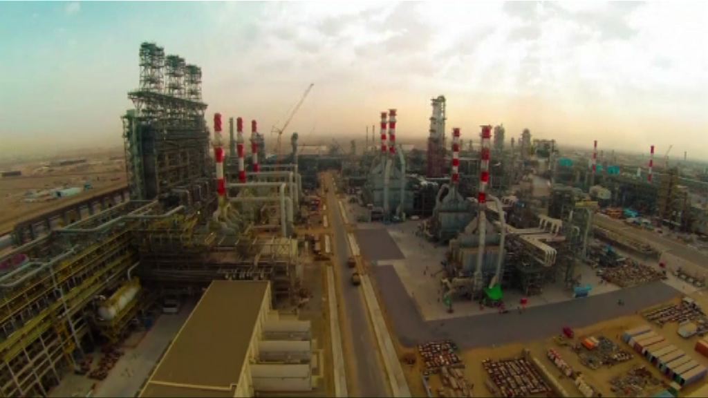 伊拉克3月石油產量創新高