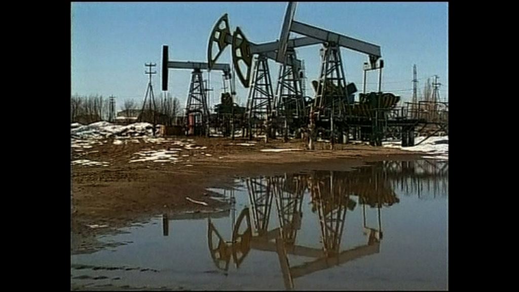 【美元逞強】大摩美林：油價跌到20美元