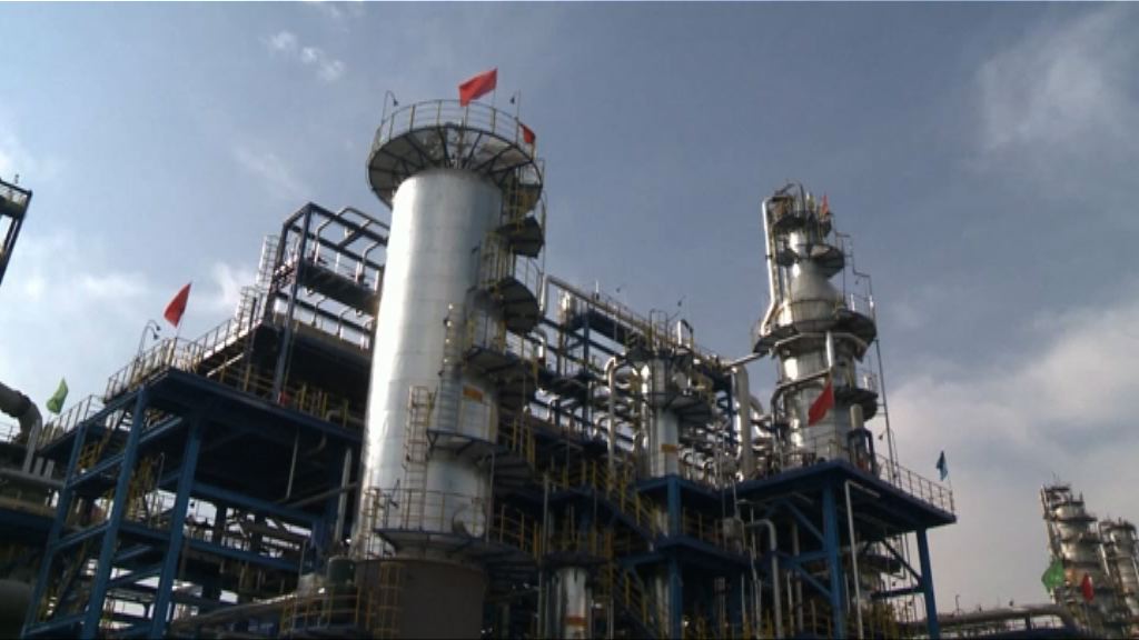 【三桶油有運行】大摩：油價有力再升