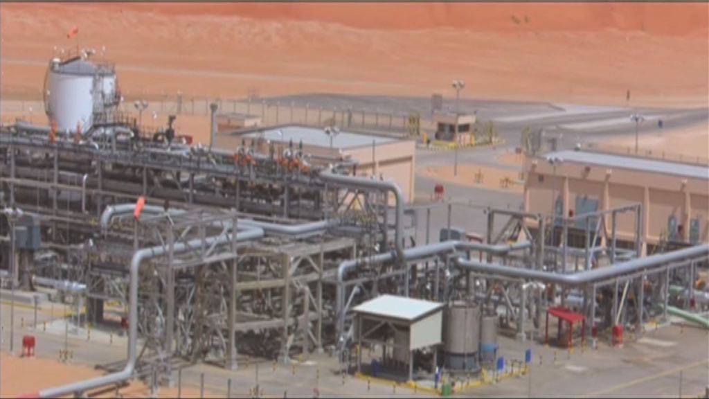 美恢復制裁伊朗及美原油存減　油價急升3%