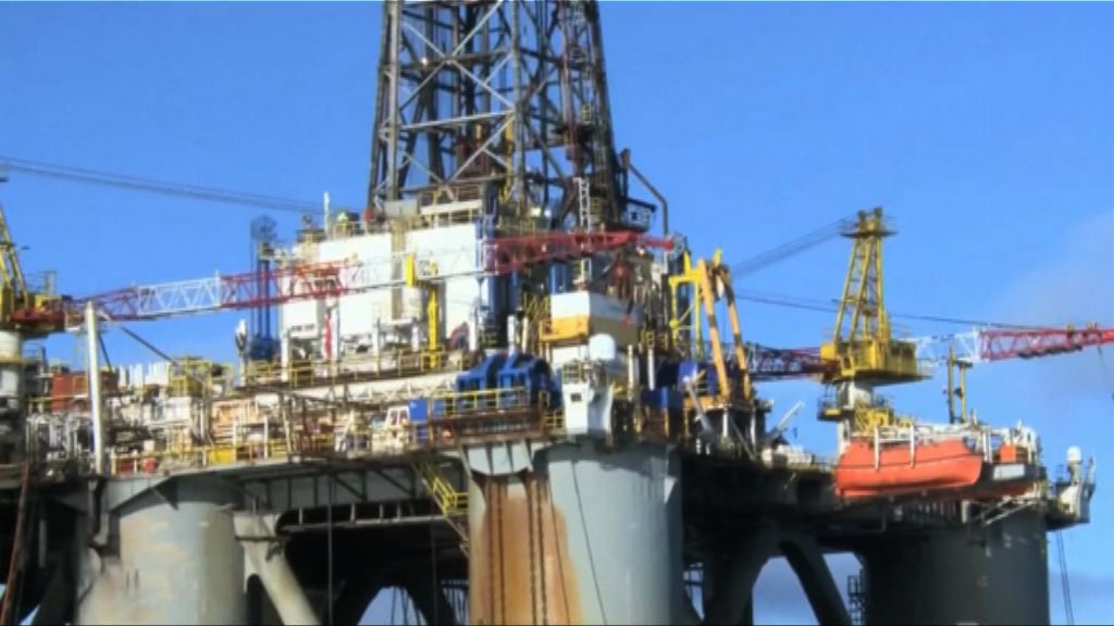 傳特朗普政府研動用戰略石油儲備來壓低油價