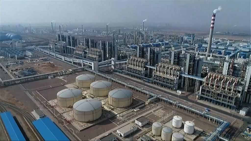 【油價強勢】花旗：布油短期有力衝上80美元