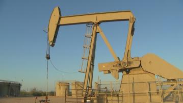 油價升約1% 市場關注歐美通脹數據