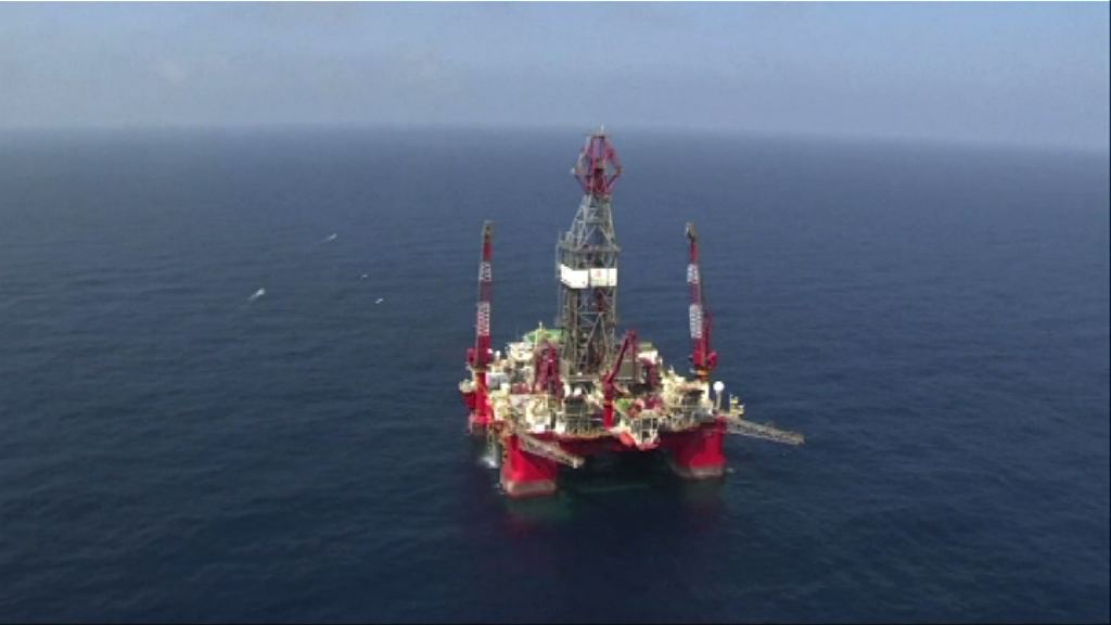 國際油價上升　金價收復上周五失地