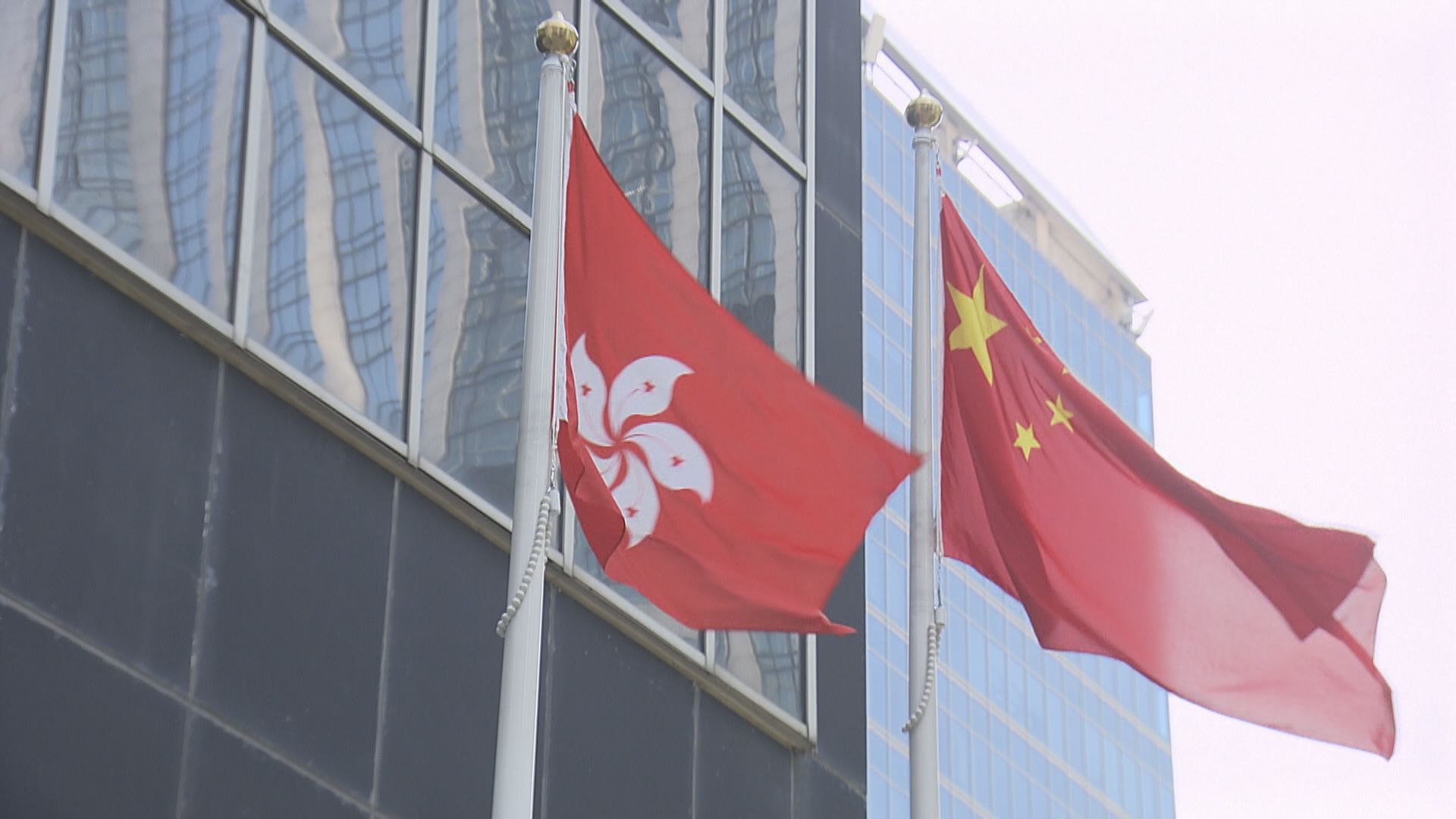 卡努襲沖繩 入境處接49名港人求助