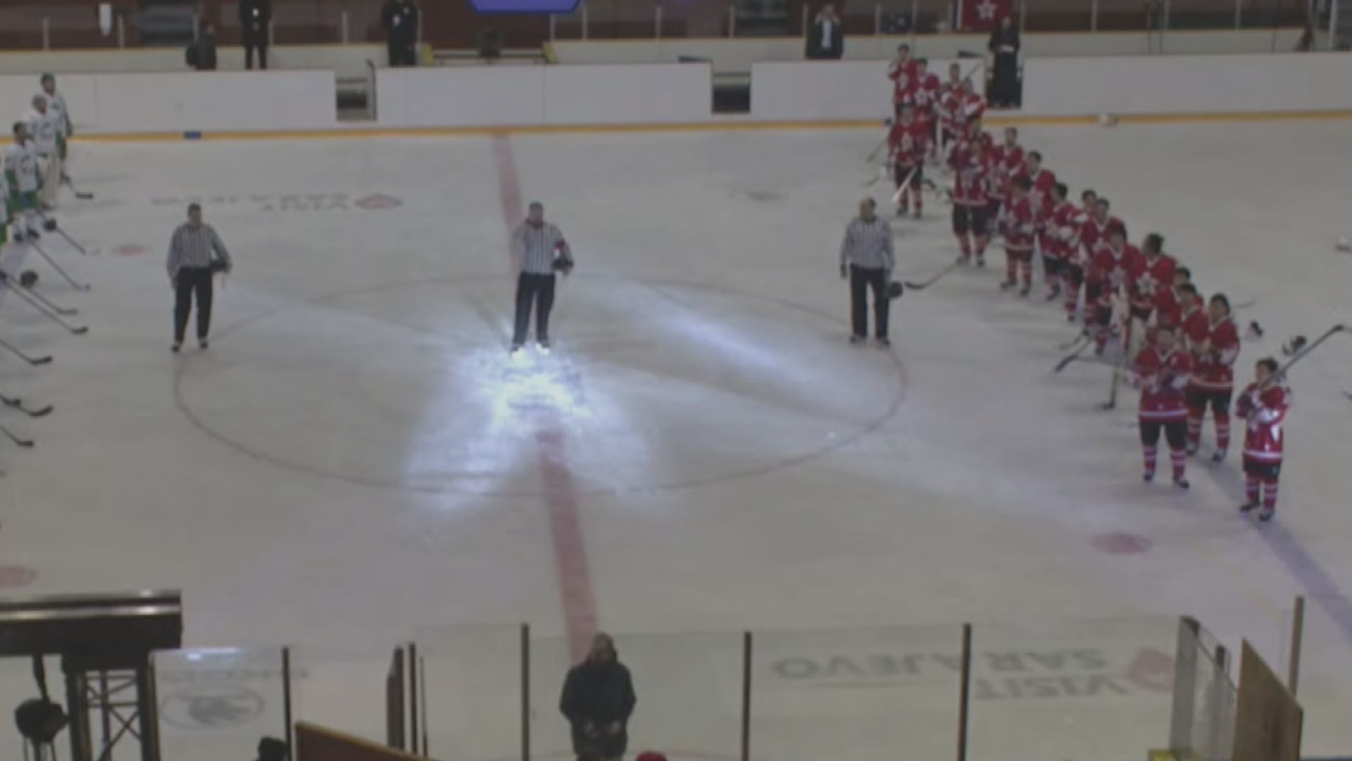 港協暨奧委會啟動程序暫停冰協會員資格