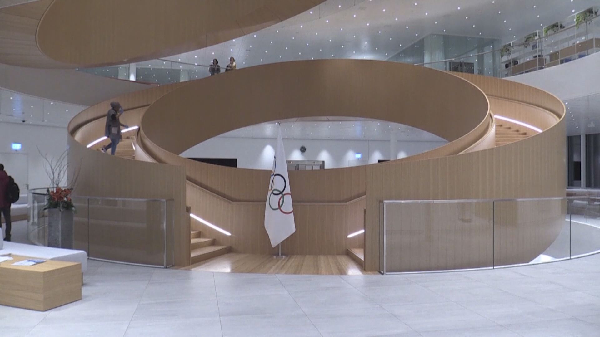 澳洲宣布不派官員出席北京冬奧