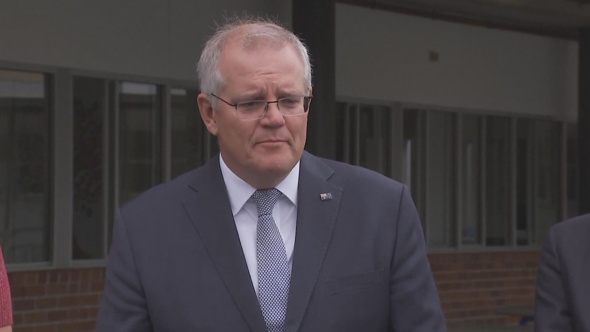 澳洲宣布不派官員出席北京冬奧