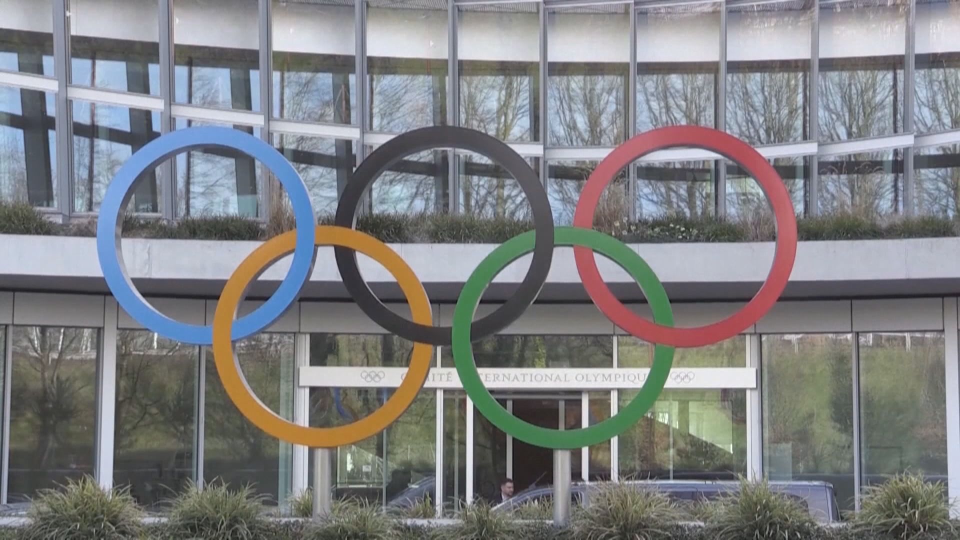 澳洲外交抵制北京冬奧　外交部：提出嚴正交涉