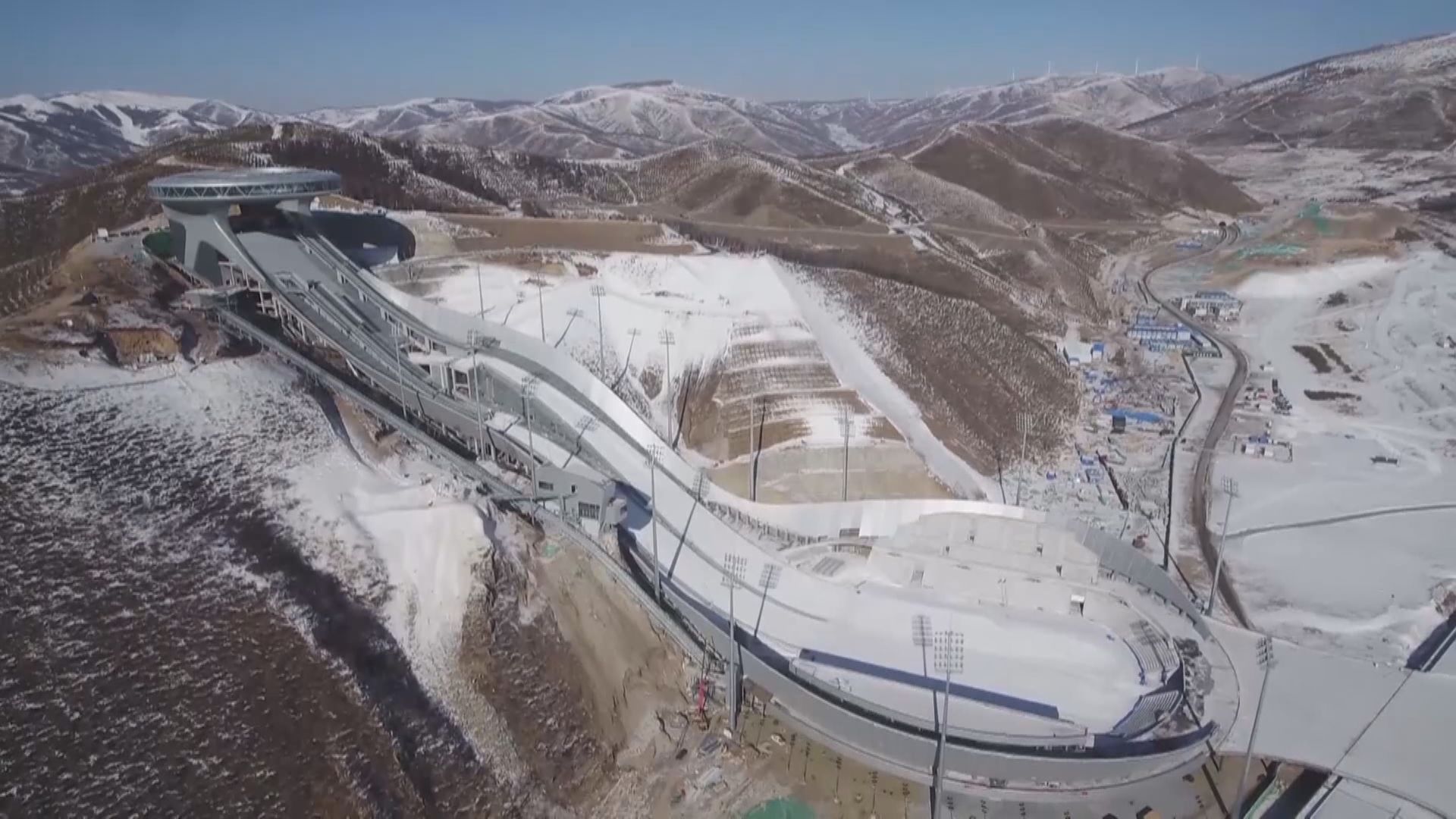 英揆約翰遜：沒計劃派部長級官員出席冬奧