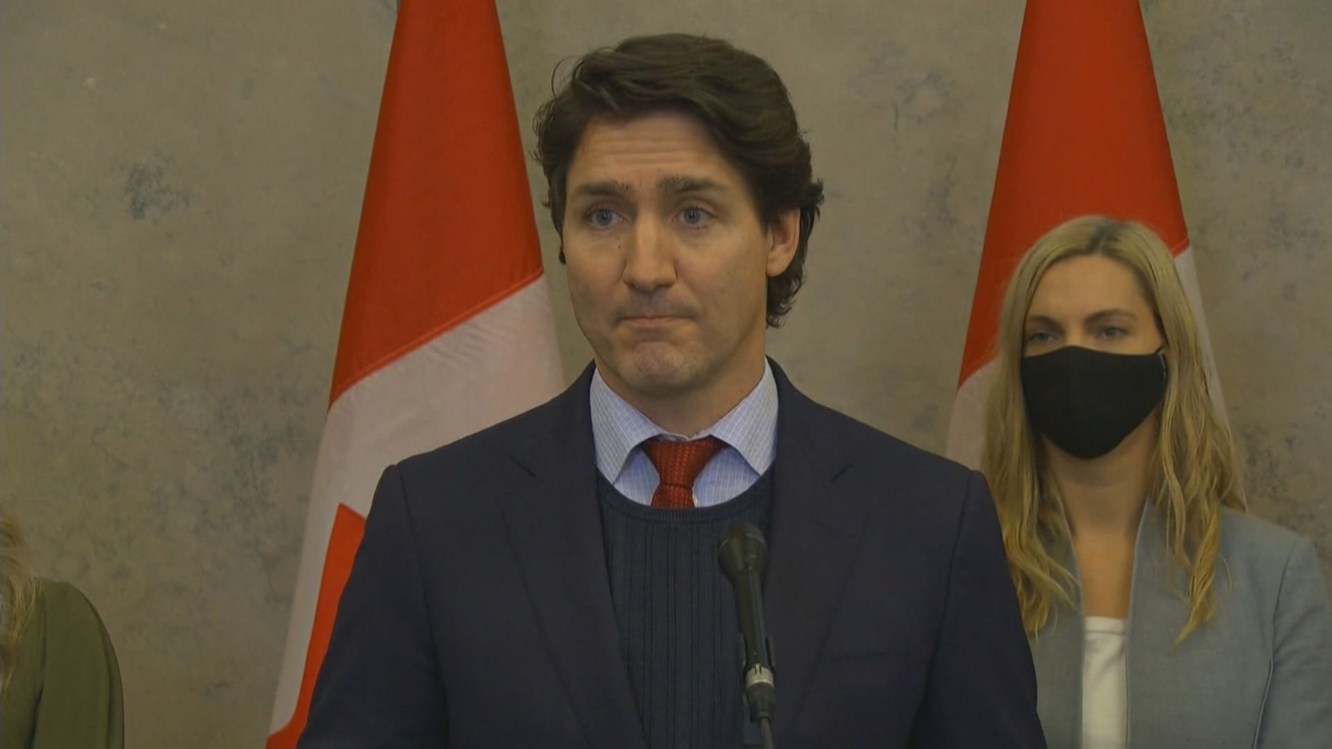 加拿大宣布不派官員出席北京冬奧