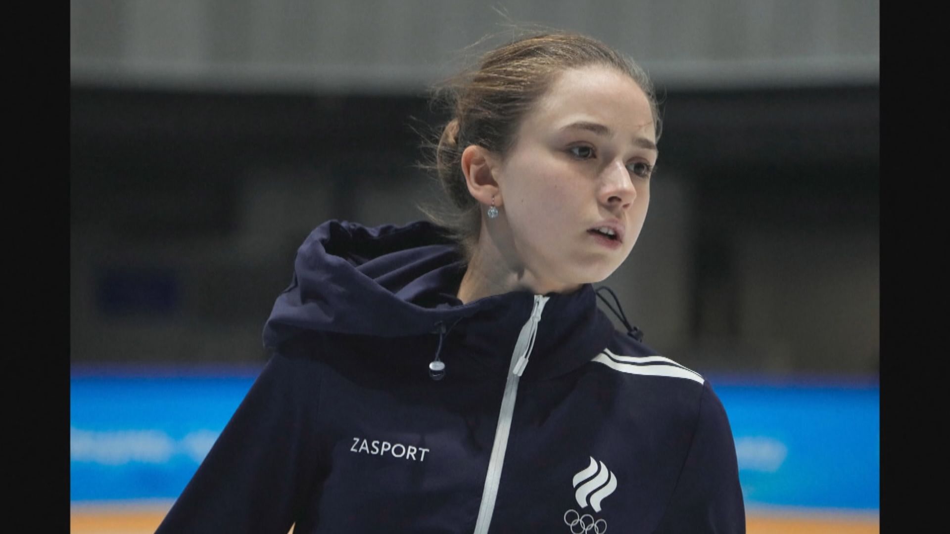 瓦利耶娃服用禁藥聆訊結束料今午公布最後裁決