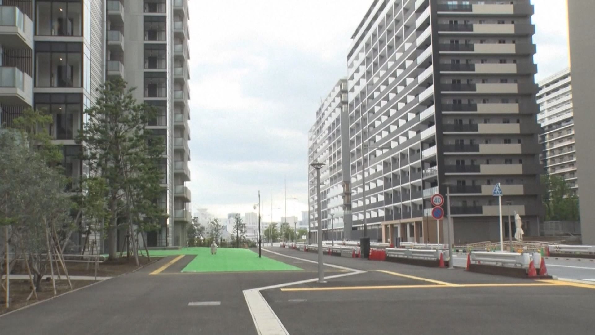 東奧相關確診累計67宗　專家料選手村內將現群聚感染