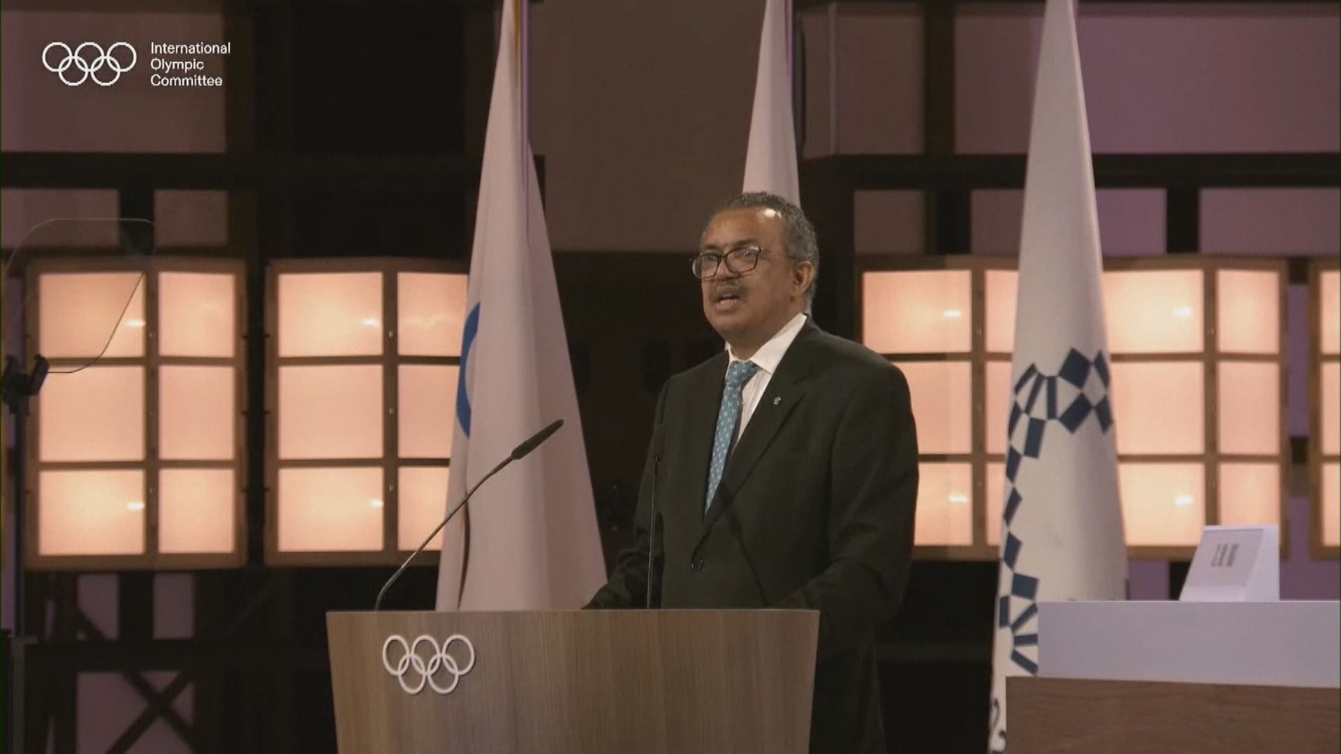 東京都逾千八人確診　相繼有奧運運動員因染疫放棄比賽