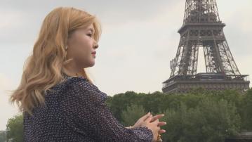 【巴黎奧運】居法多年港人期待開幕禮　認為奧運改變整個巴黎