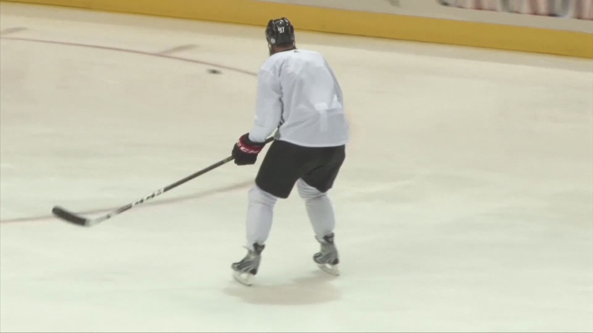 NHL不派球員參加北京冬奧　北京冬奧組委感遺憾