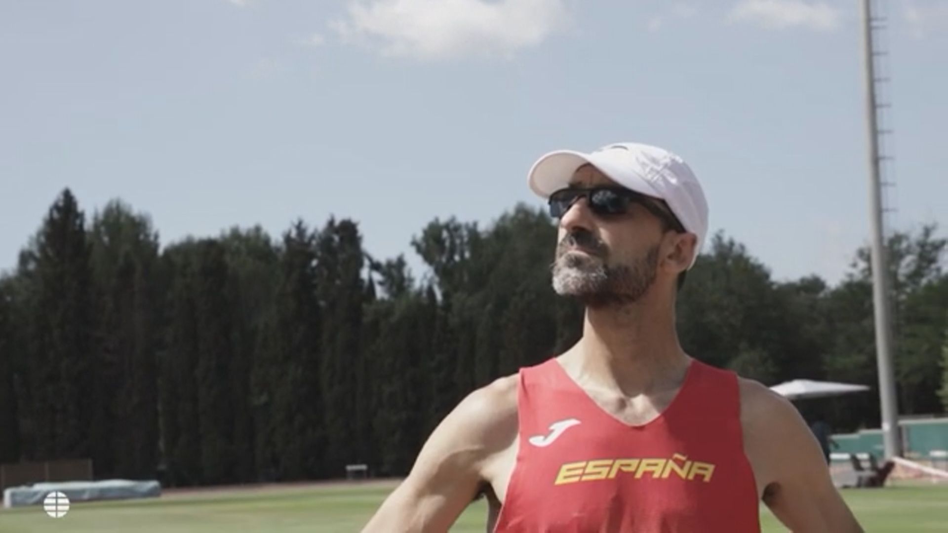 51歲西班牙選手第八次出戰奧運　將成參與奧運最多田徑選手