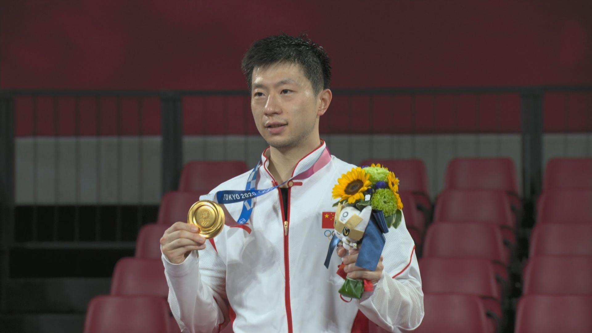 東奧國家運動員大匯演及項目示範門票已售罄