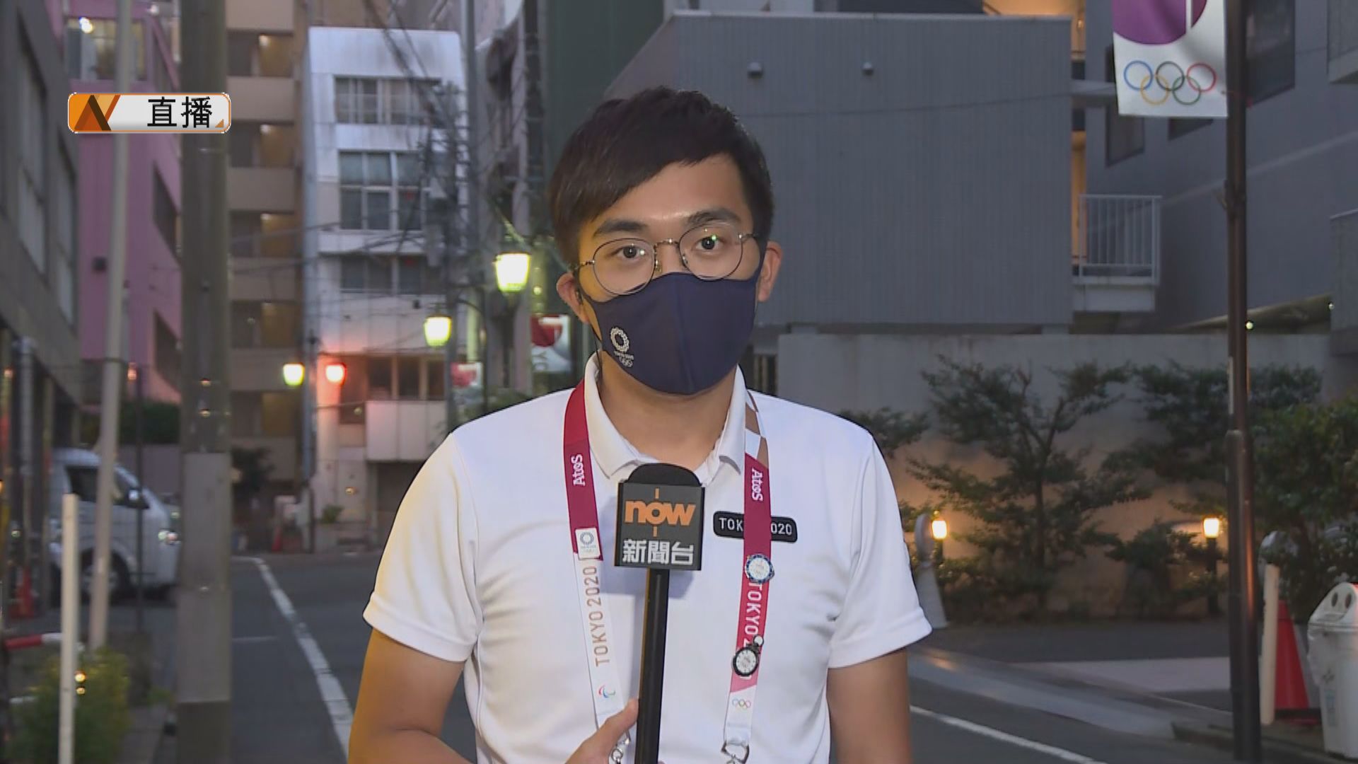 乒乓球混雙八強止步　港隊「黃杜配」冀盡快調整打好單打及團體賽