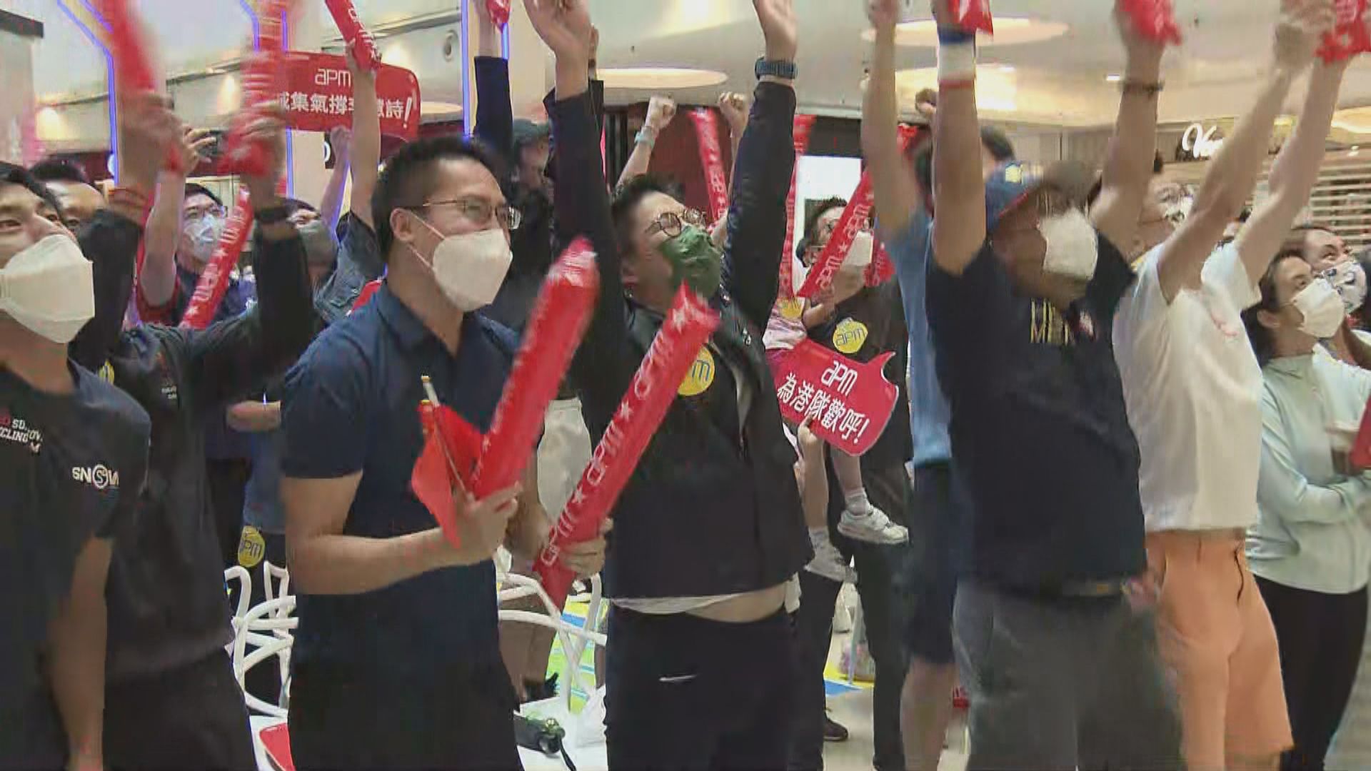 林鄭月娥祝賀李慧詩奪銅牌　創香港體壇傳奇