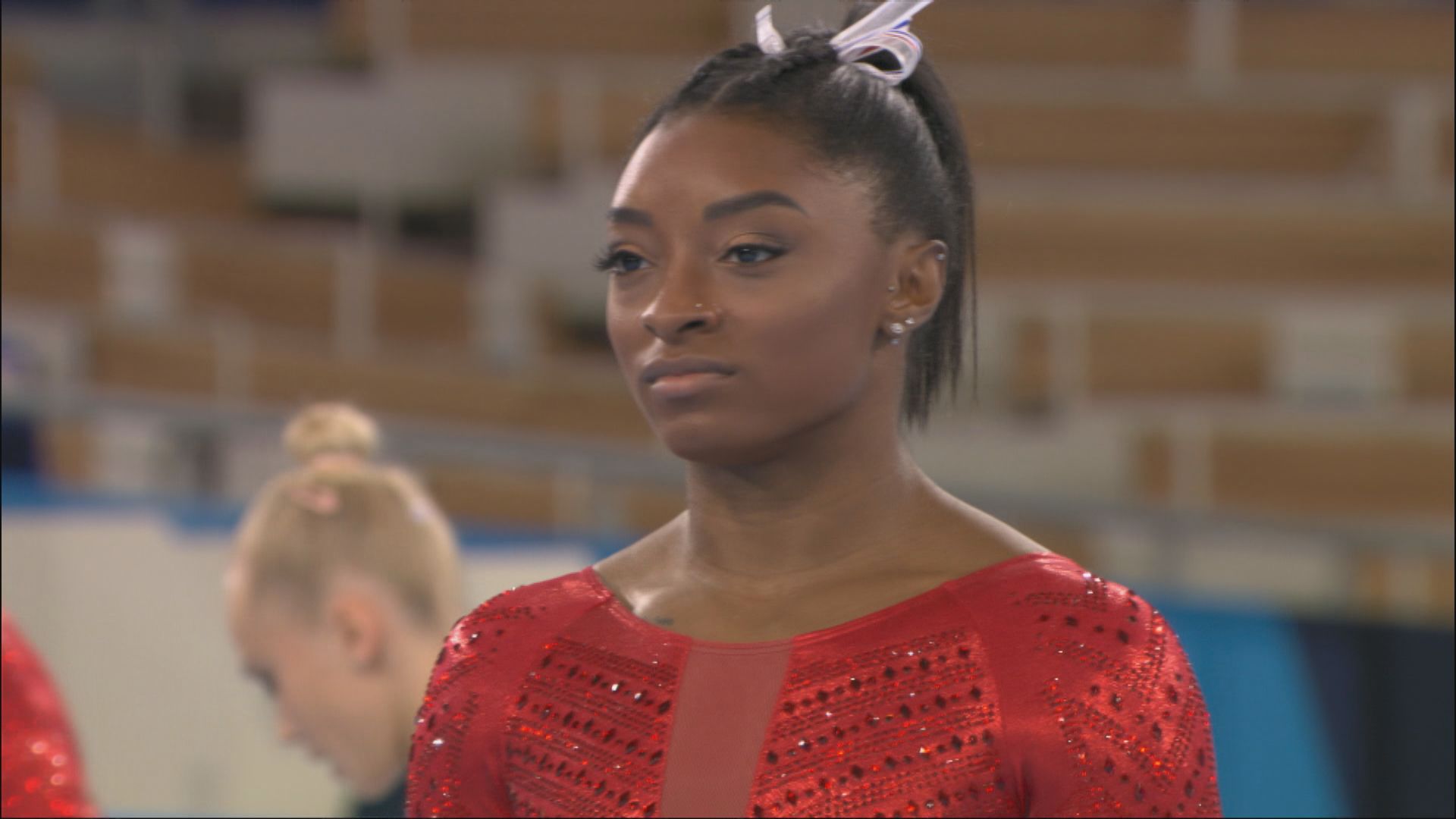 著名運動員奧運退賽及出局　年輕運動員精神健康問題惹關注