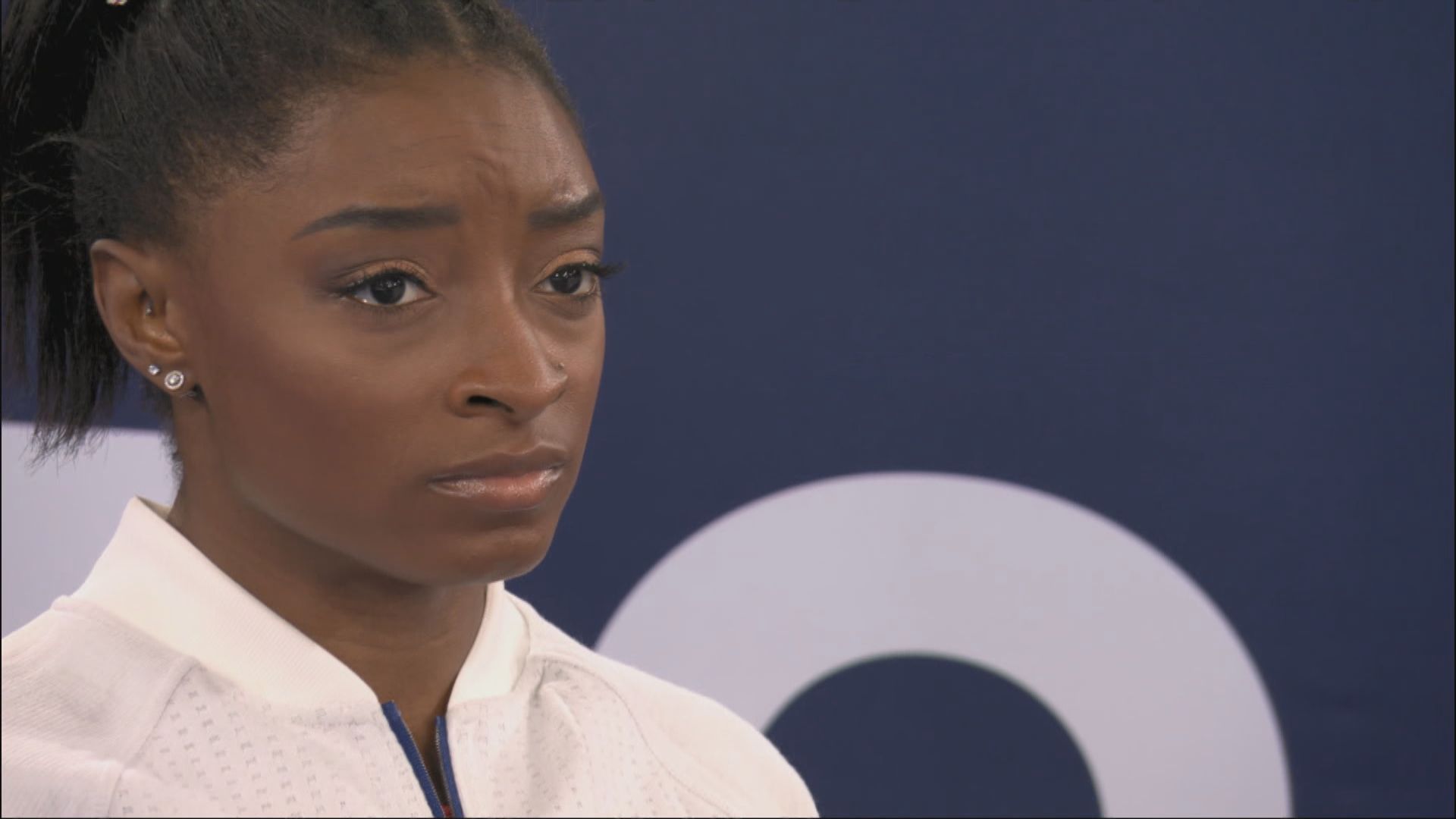 美體操健將因心理健康問題退賽　奧委會設熱線提供支援