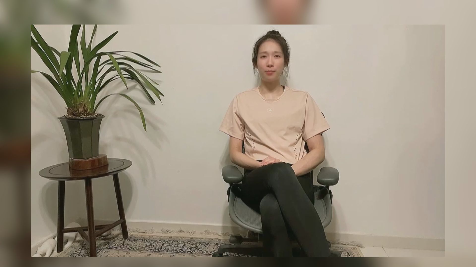 港隊代表︰感謝政府購東京奧運轉播權　可感受市民支持