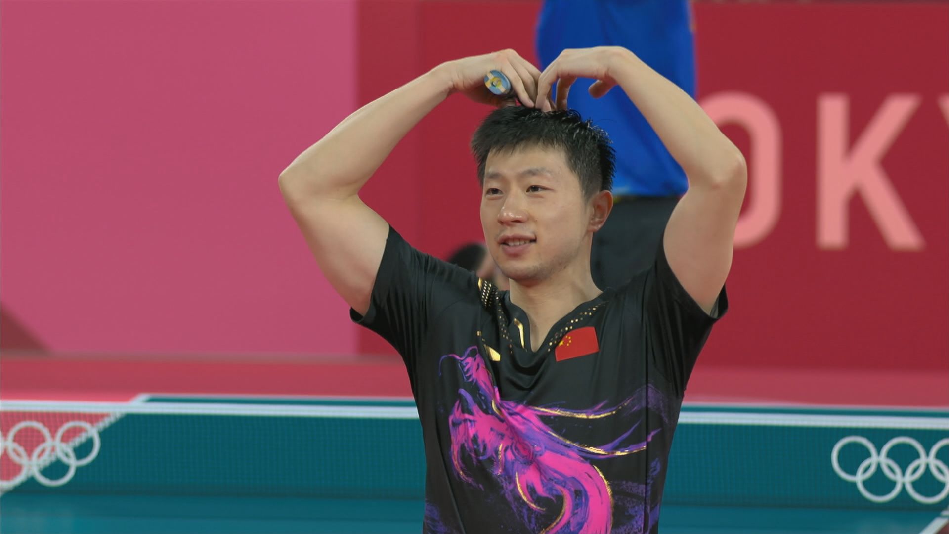 【附名單】東奧國家運動員包括謝思埸、王宗源等下周五訪港