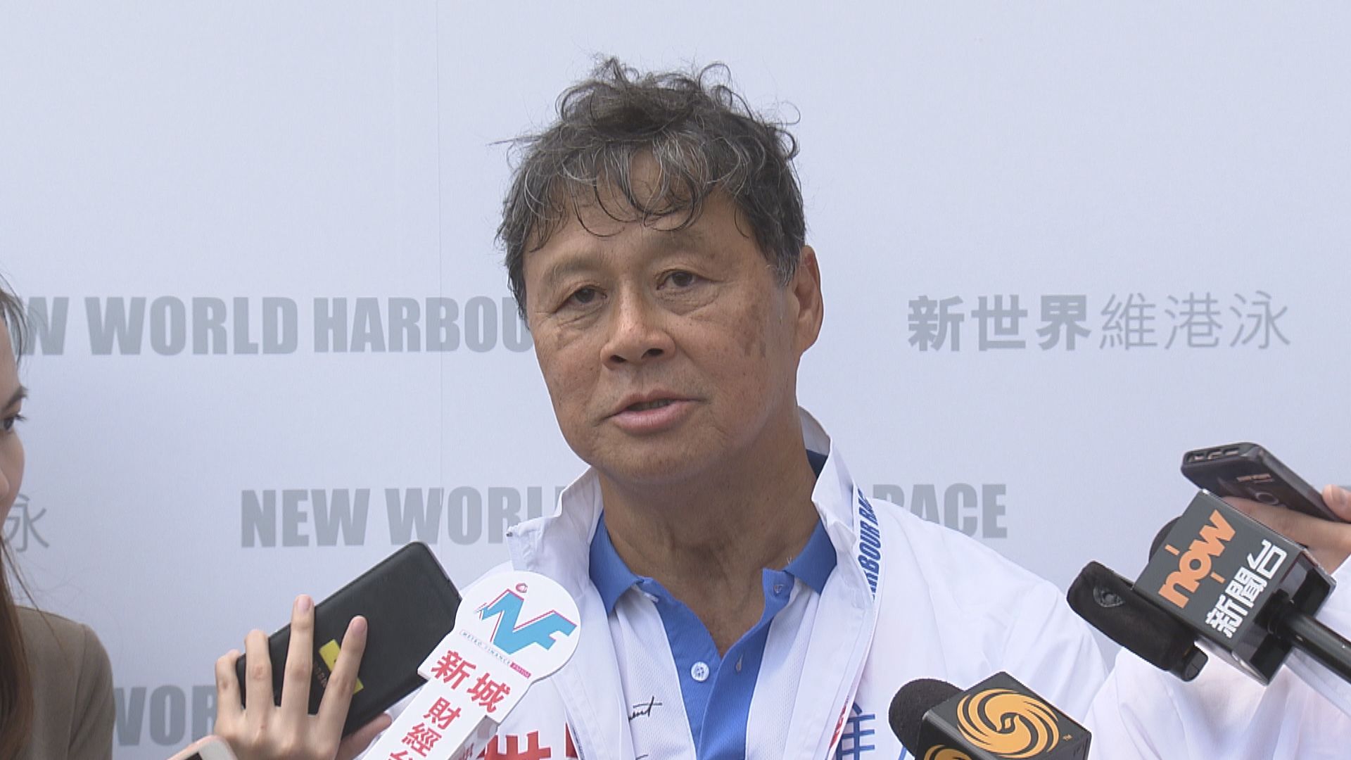 港協暨奧委會向轄下體育總會發指引　確保國歌和區旗獲應有尊重